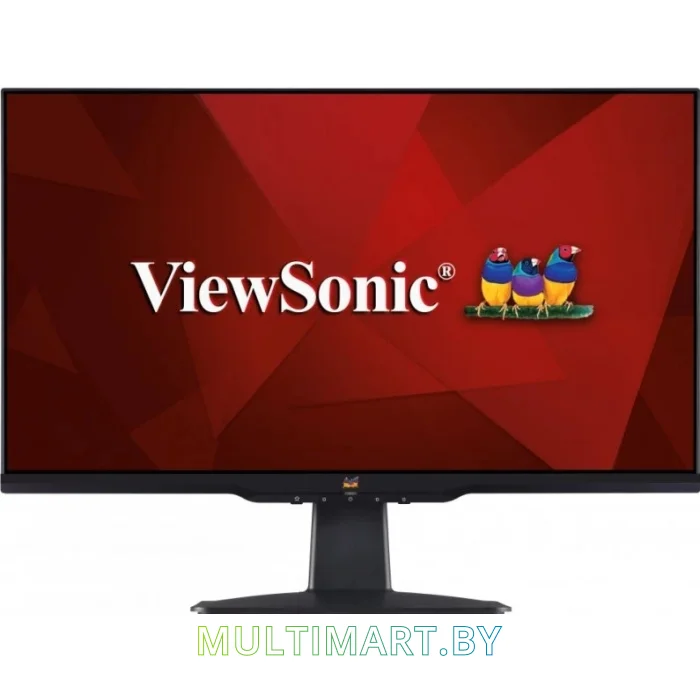 Монитор ViewSonic VA2201-H